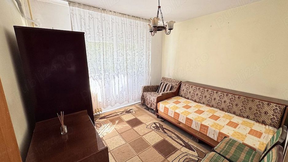 Apartament 2 camere.  Zona Brancoveanu. Huedin. - Poză 4