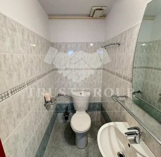 Penthouse tip Duplex 3 camere | Garaj dublu | Arcul de Triumf | Clucerului - Poză 21