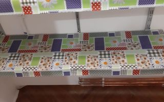 Apartament 3 camere la parter,  recent renovat, spatios, zona Sagului - Poză 17