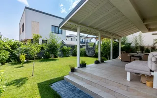 Casă / Vilă cu 4 camere de vânzare Tunari - Poză 23