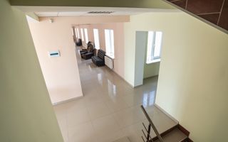 Vânzare, spațiu comercial, 4 nivele, 1329 mp, str. Miorița, Telecentru - Poză 10