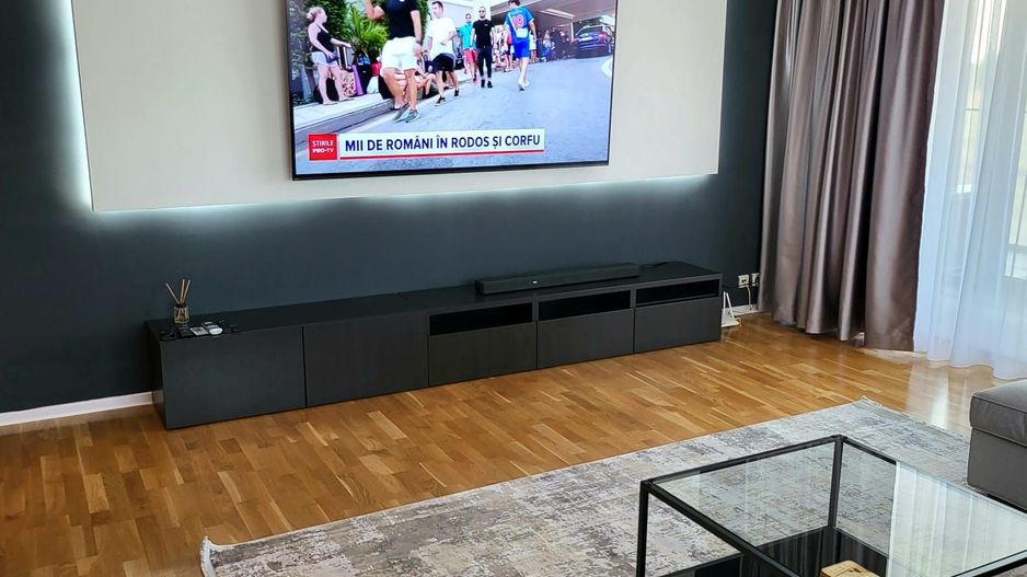 Apartament 3 camere, My Dream Residence,Pipera Tunari - Poză 6