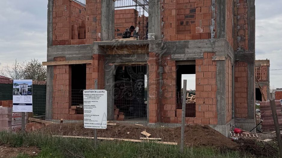 Casa Individuala | Lac | Baloteşti | 175 mp | 500 mp teren - Poză 21