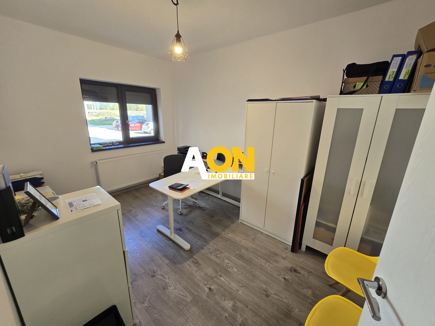 Apartament 3 Camere Decomandat, Zona Centru, Bloc Nou - Poză 7