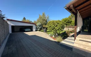 Casa Parter + Mansarda în Braytim - Poză 38