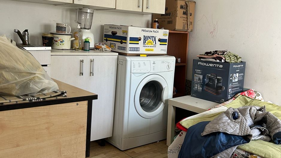 2 camere la mansardă – Gara de Nord - Poză 3