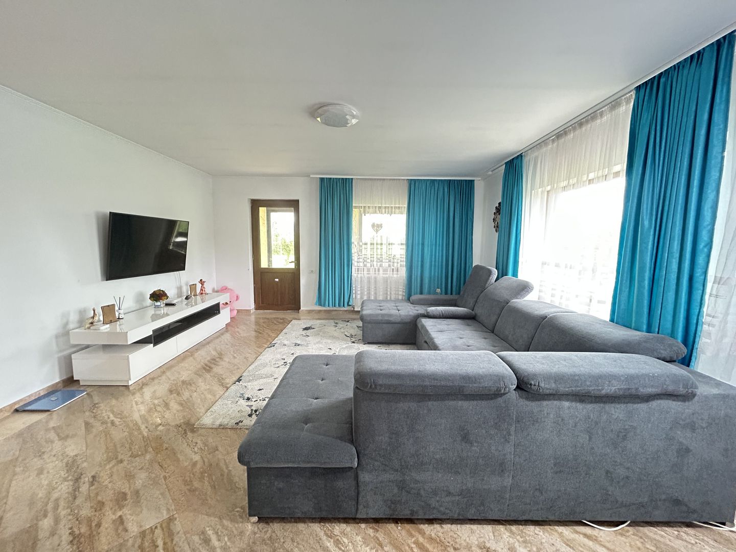 Casa P+M ideala pentru 2 familii – aproape de Techirghiol/Eforie - Poză 7