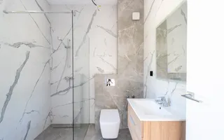 Schimb vilă sustenabilă în Pipera cu apartament cu 3 camere în centru - Poză 21