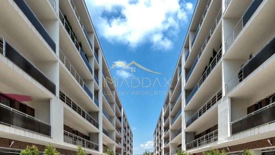 Penthouse exclusivist***169 mp// terasa 218 mp***zona de Nord - Poză 16