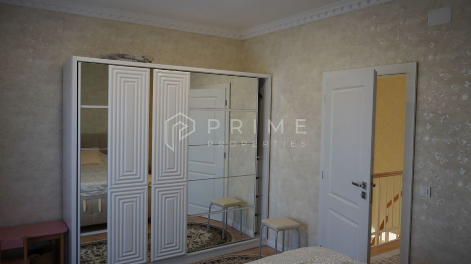 Casă tip duplex complet amenajată si mobilată - Poză 18