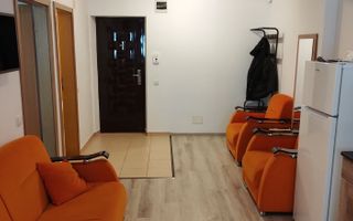 Apartament 2 camere, 38 mp, balcon 13 mp, zona Câmpului - Poză 1