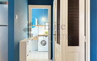 Apartament ultracentral in zona Teatrului, Oradea - Poză 9