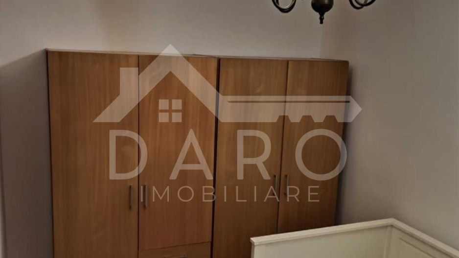 INCHIRIEZ APARTAMENT 3 CAMERE IN TUDOR - Poză 5
