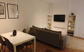 AP. 3 CAMERE - BRANCOVEANU, PRIMA INCHIRIERE, MOBILAT MODERN, METROU - Poză 1