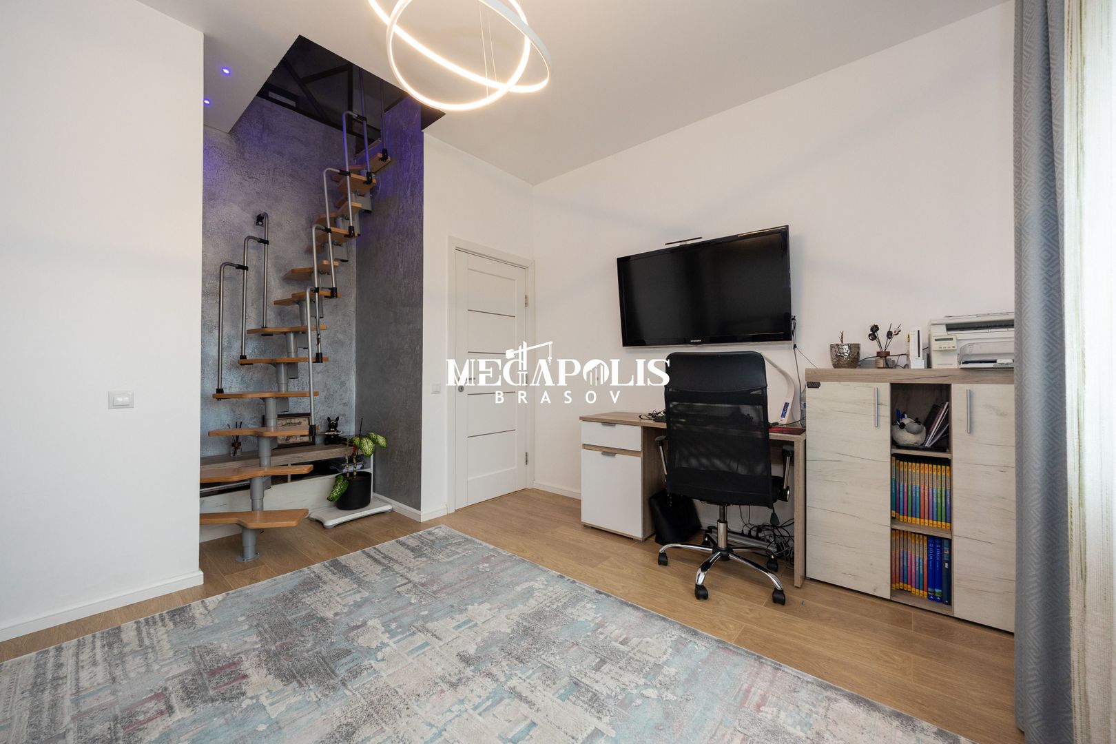 Vilă Premium 2021 | 170 mp utili | Teren 750 mp | Lunca Câlnicului - Poză 29