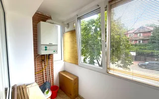 Apartament 2 camere Decomandat 58 mp et. 1 Soseaua Arcu, Centru - UAIC - Poză 12