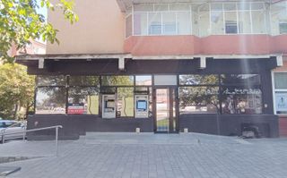 Spatiu comercial -85mp-Harmanului - Poză 1