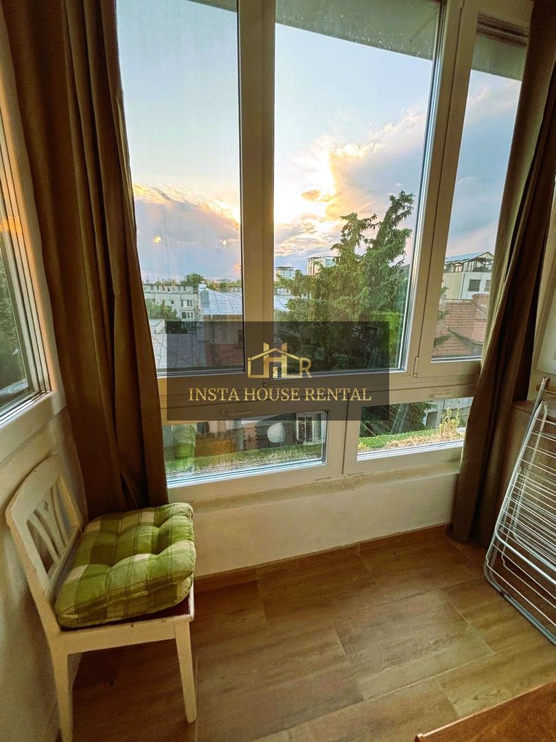 2 camere *Mozart* | Vedere liberă | Floreasca | Disponibil imediat - Poză 1