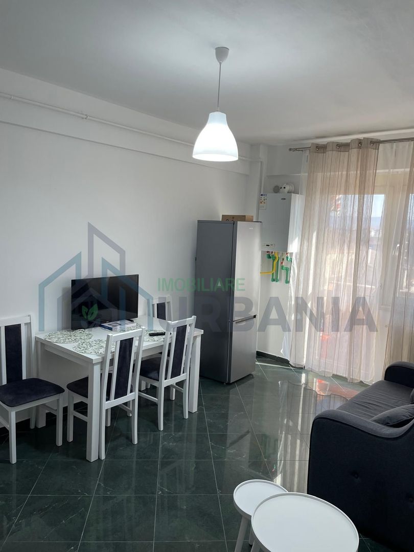 Apartament 2 camere de inchiriat, Visoianu, Alexandru cel Bun - Poză 3