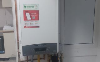 📍  Garsonieră Decomandată | Centrala | Balcon | Drumul Sării - Poză 10
