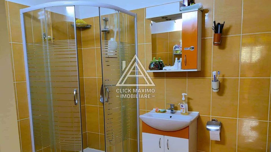 320 mp CASA, 248 mp TEREN INTRAVILAN, municipiul TURDA, jud. CLUJ - Poză 9