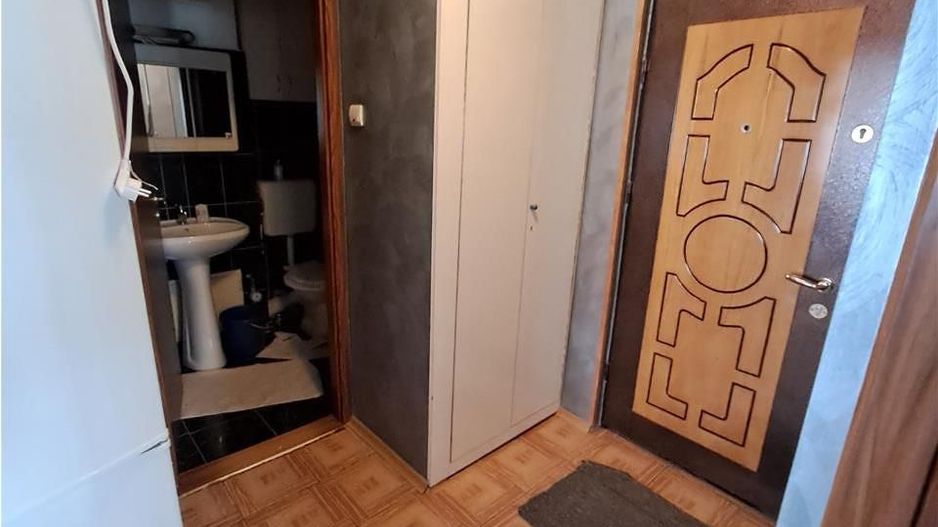 2 camere decomandat Gh Lazar centrala proprie - Poză 14