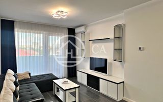 Apartament cu 2 camere de închiriat in Prima Urbana, Oradea - Poză 1