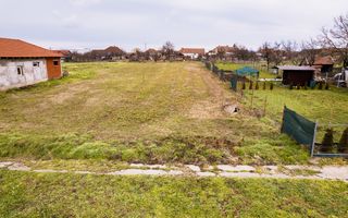 Teren intravilan în Aluniș - Poză 7