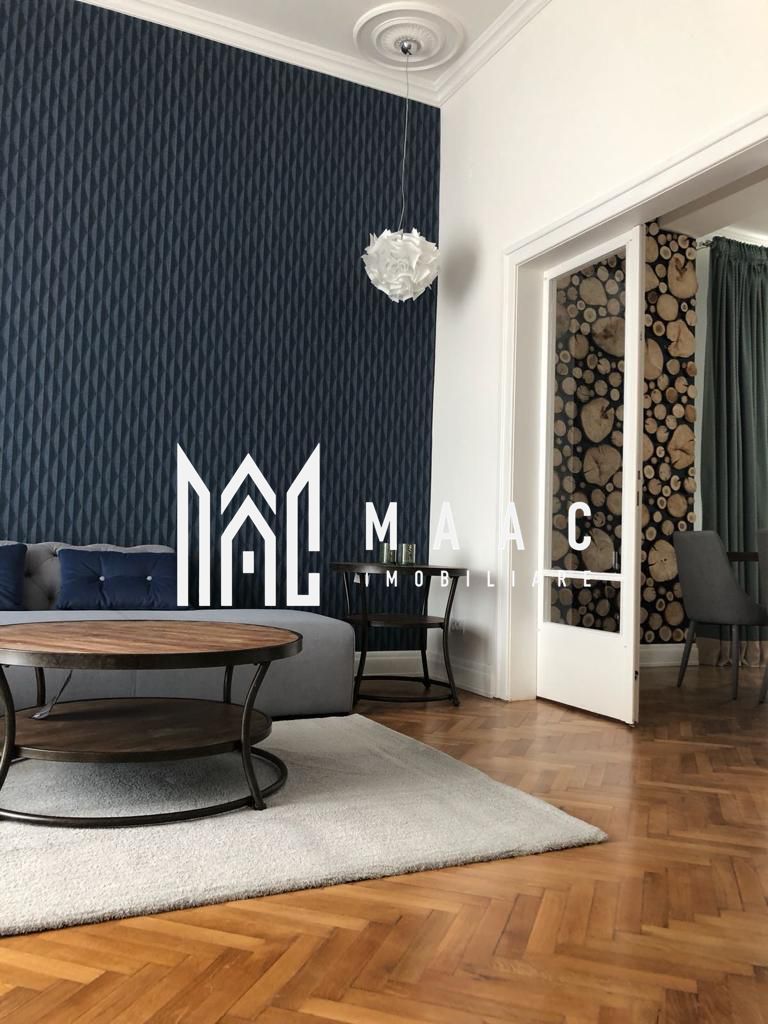 Apartament de lux | Etaj 1 | Balcon | Zona Ultracentrala - Poză 8