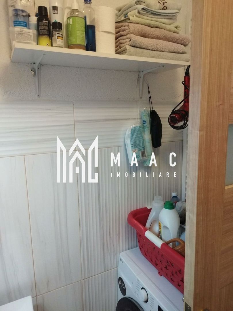 Apartament 2 camere de vânzare | Șelimbăr | etaj 9, panoramă - Poză 7