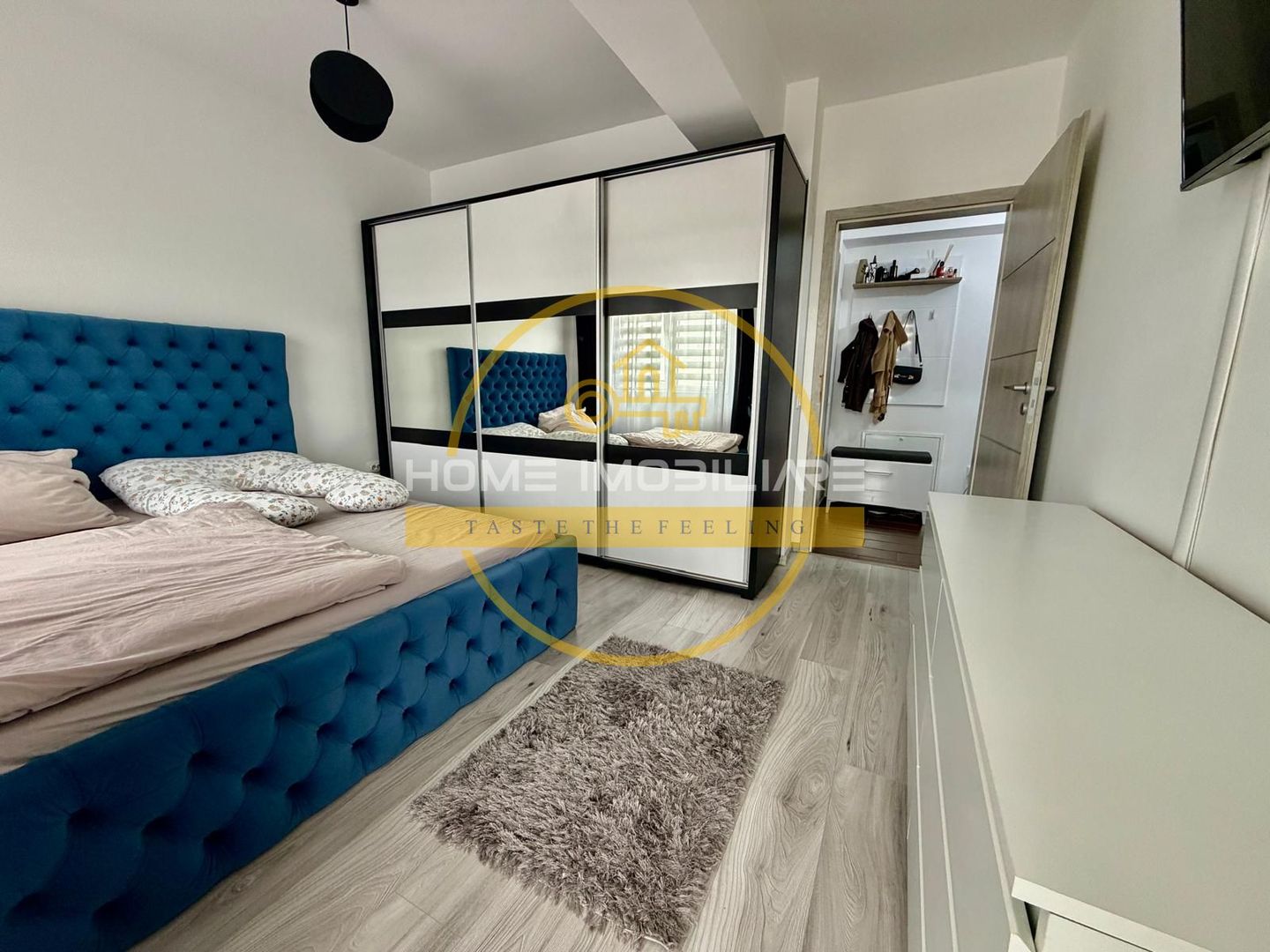 Apartament 2 Camere Decomandat Mobilat si Utilat Complet Zona Cug - Poză 5