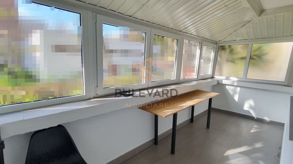 Apartament cu 3 camere, zona strazii Putna! - Poză 10