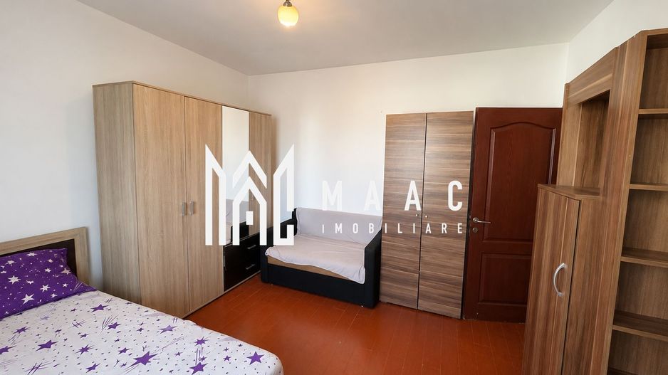 Apartament 1 cameră | Decomandat | 30 MPU | Turnișor - Poză 2