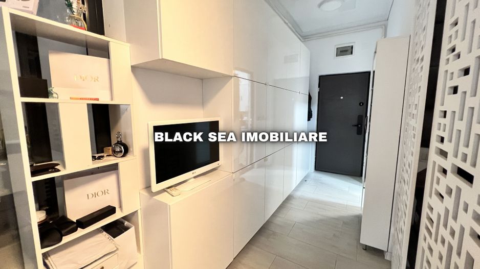 Garsoniera ultramoderna cu terasa si loc de parcare  - Termen Lung - Poză 7