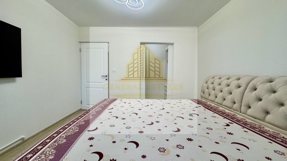 Vânzare apartament cu 2 camere - 59 m.p.- CUG - Iași - Poză 13