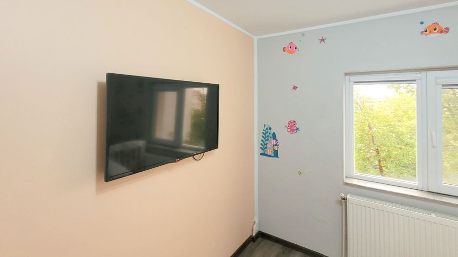 Vanzare - 2 camere decomandate - Siderurgistilor Vest- Doja - Poză 4