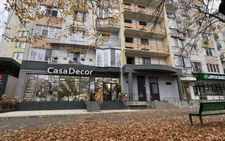 Vânzare, apartament, 2 camere, str. Alba Iulia, sectorul Buiucani - Poză 1