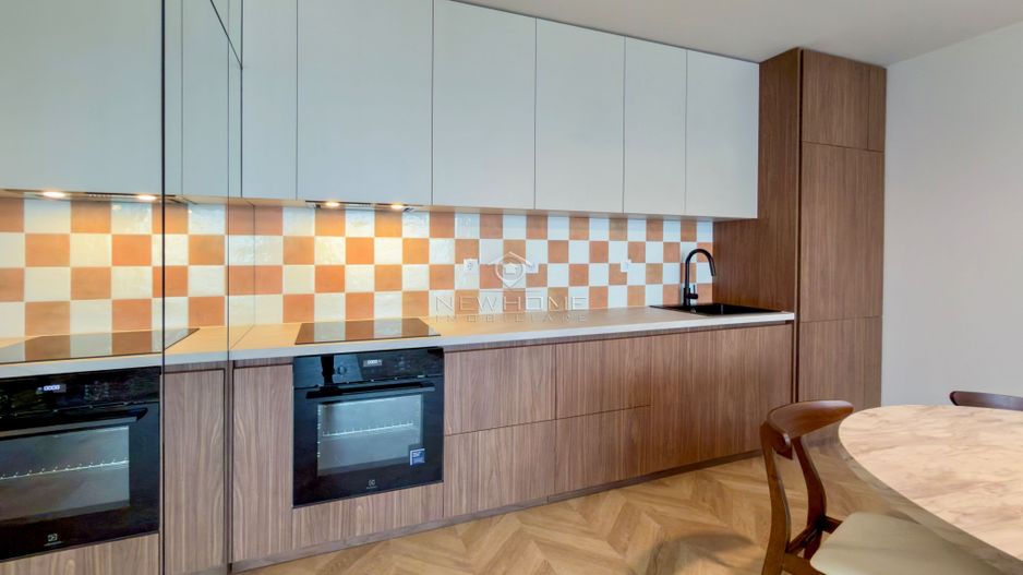 Apartament 2 camere, Parcare The Nest, zona The Office, BRD - Poză 6