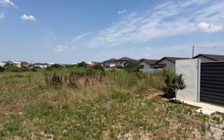 Teren Intravilan - 1824mp - investitie - parcelabil - Selgros - Poză 1