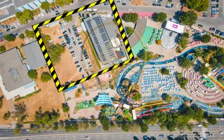 Stațiunea Mamaia  - Vanzare Hotel Dunarea amplasat la 100m de malul marii - Poză 20