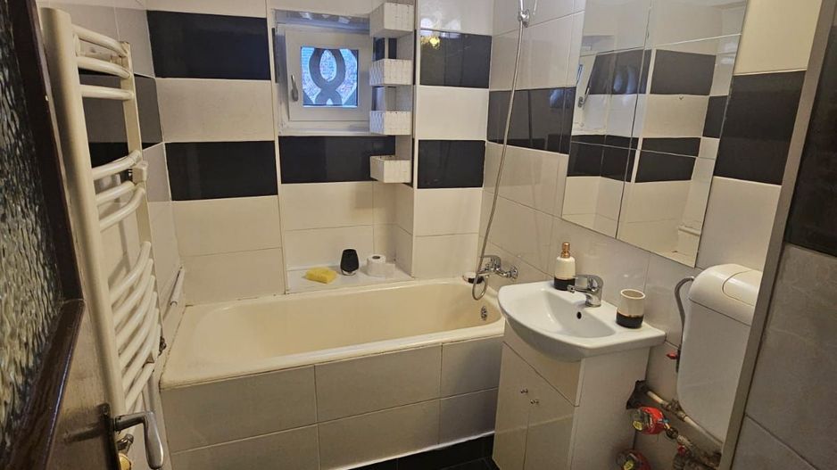 Apartament 3 camere ultracentral- Ramada - Poză 5