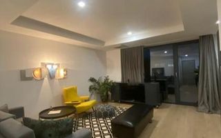 Apartament de lux de inchiriat |2 camere | zona Floreasca| Rahmaninov - Poză 6