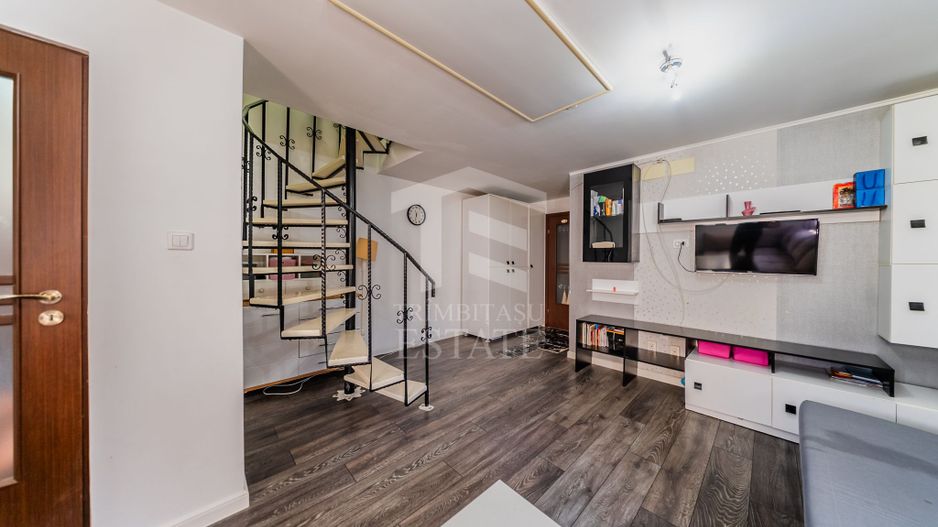 Duplex de vanzare in zona Bujac COMISION 0% CUMPARATOR - Poză 15