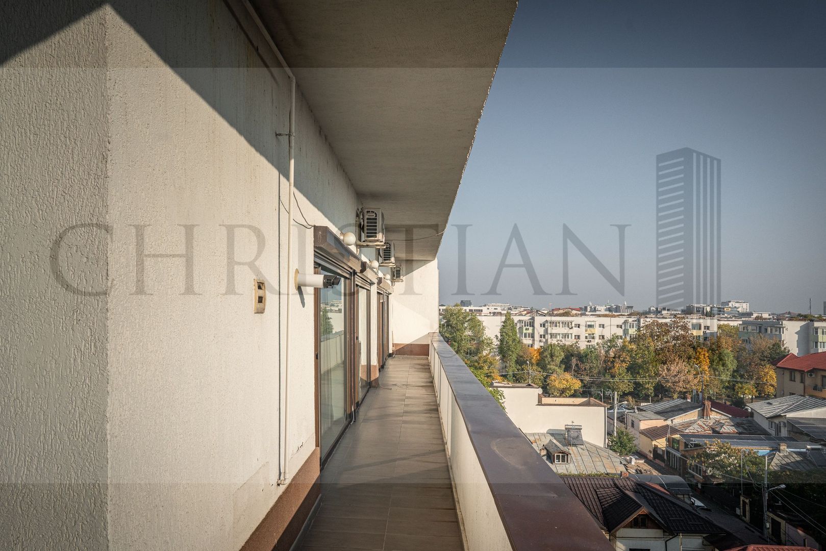 Exquisite Penthouse for Rent – Herastrau Area, Sector 1 - Poză 29