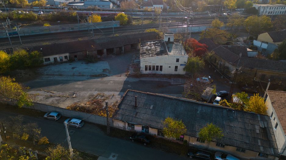 Imobil în suprafață de 3151mp pe Str.Ardealului - Poză 25