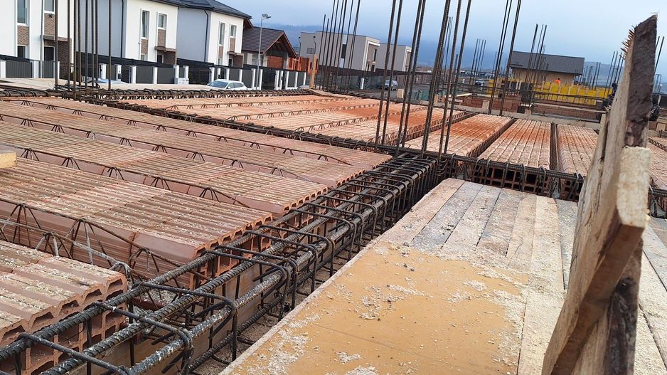 Casa tip  Alpesiana/constructie noua! - Poză 29