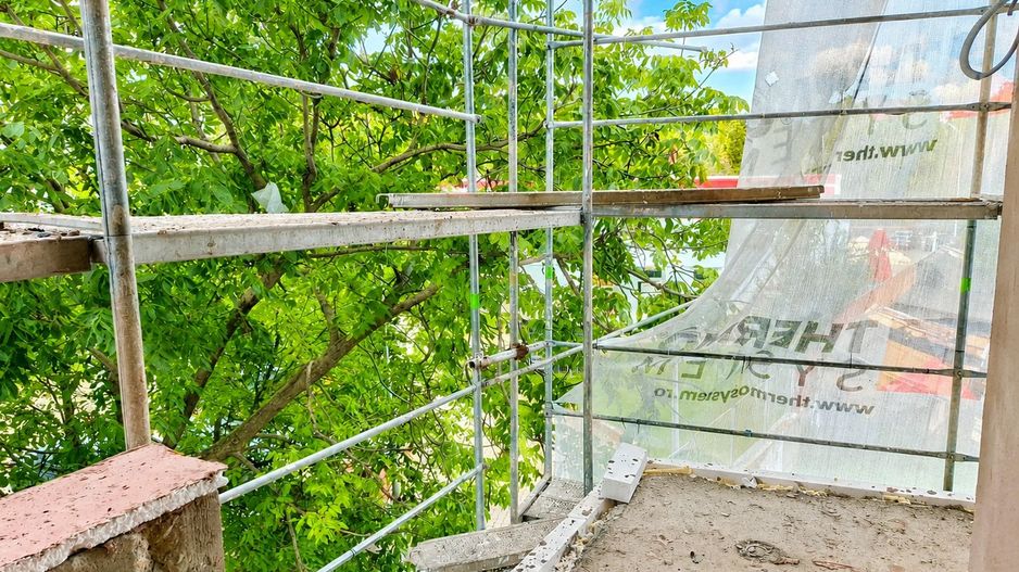 2 camere bloc nou,Langa Metrou Nicolae Grigorescu - Poză 2