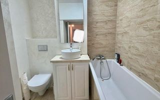 Garsoniera Parcul Operei 52mp - Poză 5