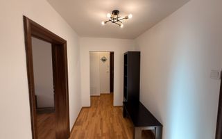 Apartament 4 camere I etaj 2/4 I decomandat I 4 balcoane+2 bai I Baneasa - Poză 8