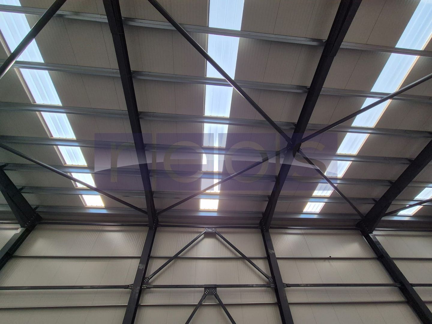 De inchiriat Hală Industrială Premium, Zona de Vest, București - Poză 14